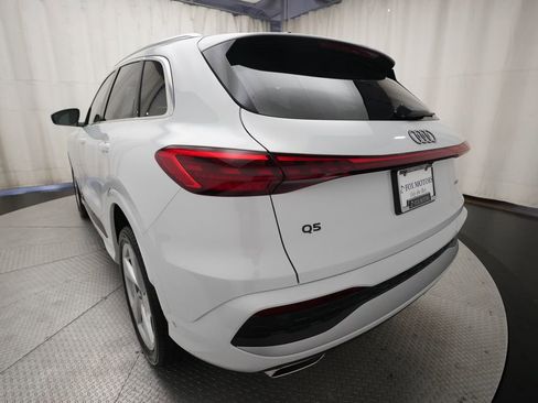 New 2026 Audi Q5 Premium Plus AWD/4WD image 36