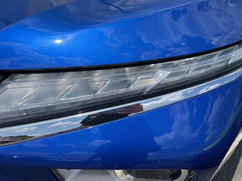 Used 2022 Mitsubishi Eclipse Cross SE FWD image 3