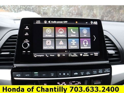 Certified 2025 Honda Odyssey Touring image 14