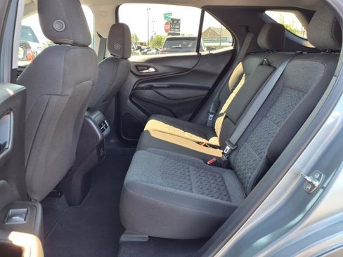 Used 2024 Chevrolet Equinox LT image 12