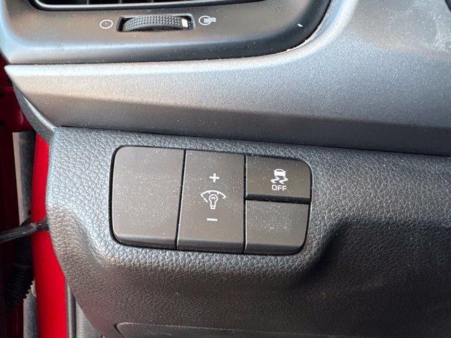 Certified 2023 Kia Rio S w/ Technology Package FWD image 21