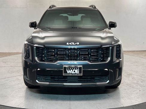 Used 2024 Kia Sorento SX Prestige w/ Olive Brown Leather Package image 9