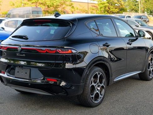 Used 2024 Alfa Romeo Tonale Ti w/ Active Assist Package image 7