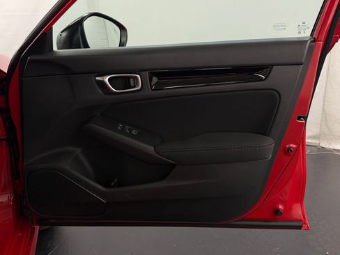 New 2026 Honda Civic FWD Hybrid Sedan image 33