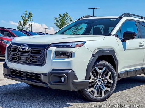 New 2026 Subaru Outback Touring XT AWD/4WD image 6
