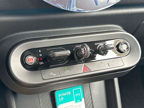 New 2026 MINI Cooper Convertible FWD image 14