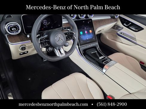 New 2026 Mercedes-Benz CLE 53 AMG 4MATIC Cabriolet image 7