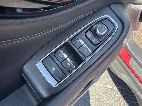 Used 2023 Subaru Outback Limited AWD/4WD image 11