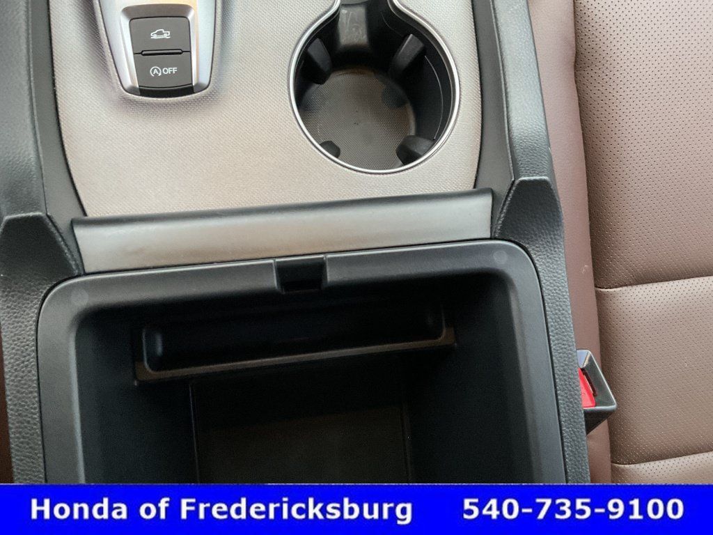 Used 2026 Honda Ridgeline RTL image 35