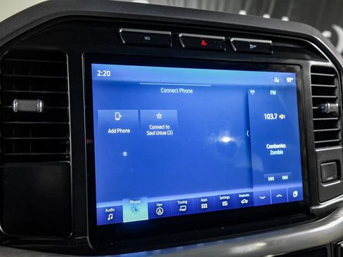 Used 2023 Ford F150 Lariat RWD image 27