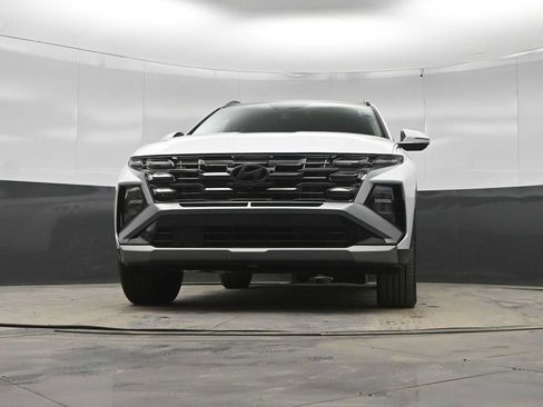 New 2026 Hyundai Tucson Limited AWD/4WD image 34