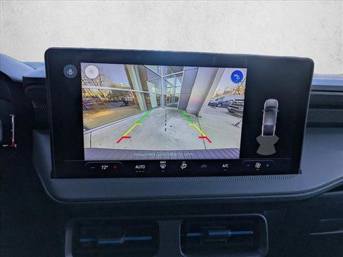 New 2026 Ford Maverick Lobo image 14