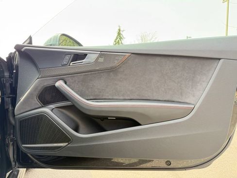 Used 2018 Audi RS 5 image 23