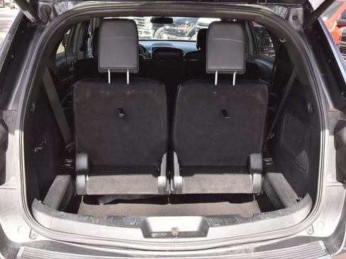 Used 2019 Ford Explorer Limited w/ Class III Trailer Tow Package image 35