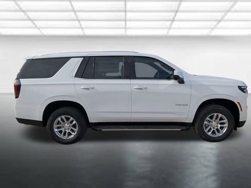 New 2026 Chevrolet Tahoe LS image 32