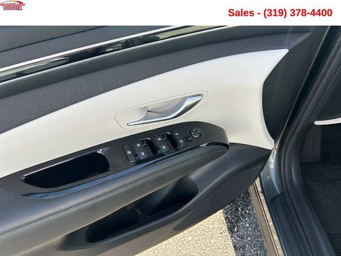 Used 2023 Hyundai Tucson Limited AWD/4WD image 11