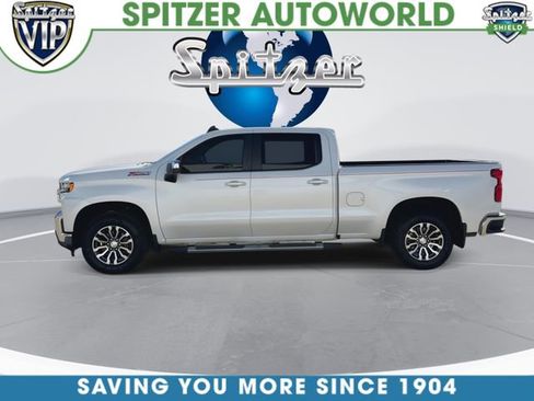 Used 2019 Chevrolet Silverado 1500 LT w/ All-Star Edition image 6