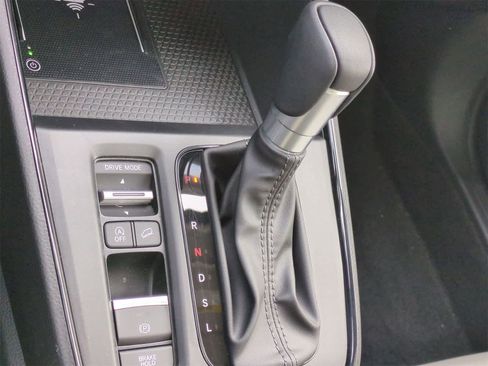 New 2026 Honda CR-V EX-L image 32