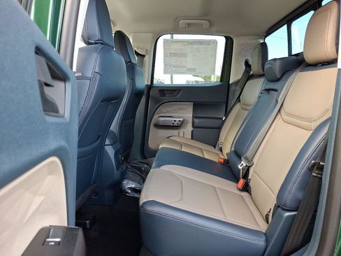 New 2025 Ford Maverick Lariat w/ 4K Tow Package image 6