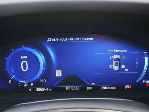 Used 2022 Ford Explorer ST w/ Equipment Group 401A AWD/4WD image 12