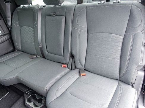 New 2025 RAM 2500 Big Horn image 19