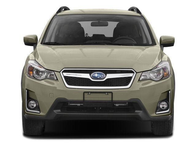 Used 2016 Subaru Crosstrek 2.0i Premium w/ Moonroof Package AWD/4WD image 7