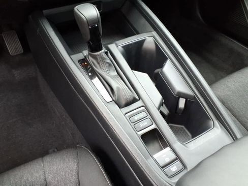 Certified 2023 Honda Accord EX image 22