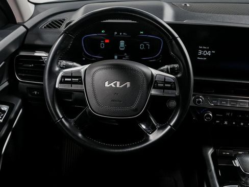 Used 2024 Kia Telluride LX image 26