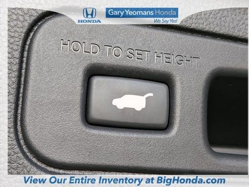 Certified 2025 Honda Pilot Elite image 21