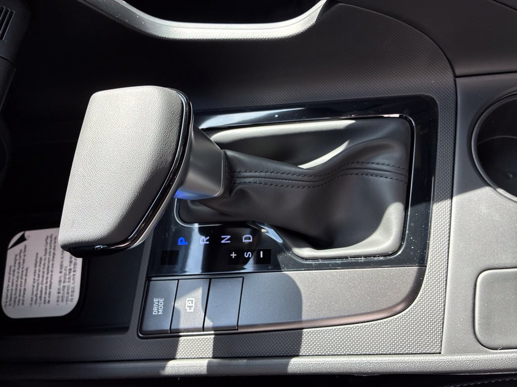 New 2026 Hyundai Elantra SEL Sport FWD image 33