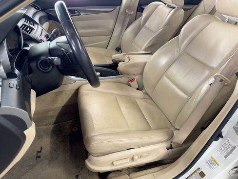 Used 2009 Acura TL 4dr Sdn 2WD image 5