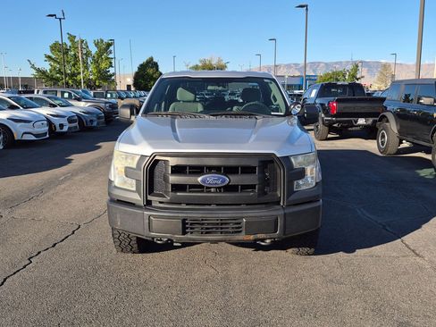 Used 2016 Ford F150 XL w/ Equipment Group 101A Mid AWD/4WD image 10