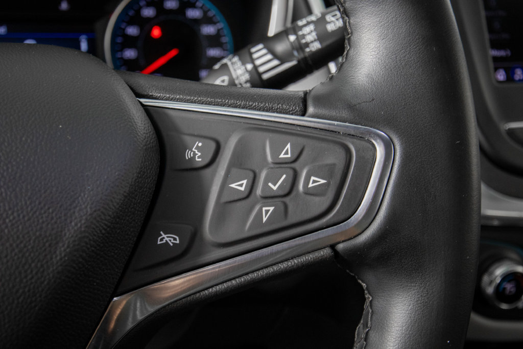 Used 2024 Chevrolet Equinox LT FWD image 20