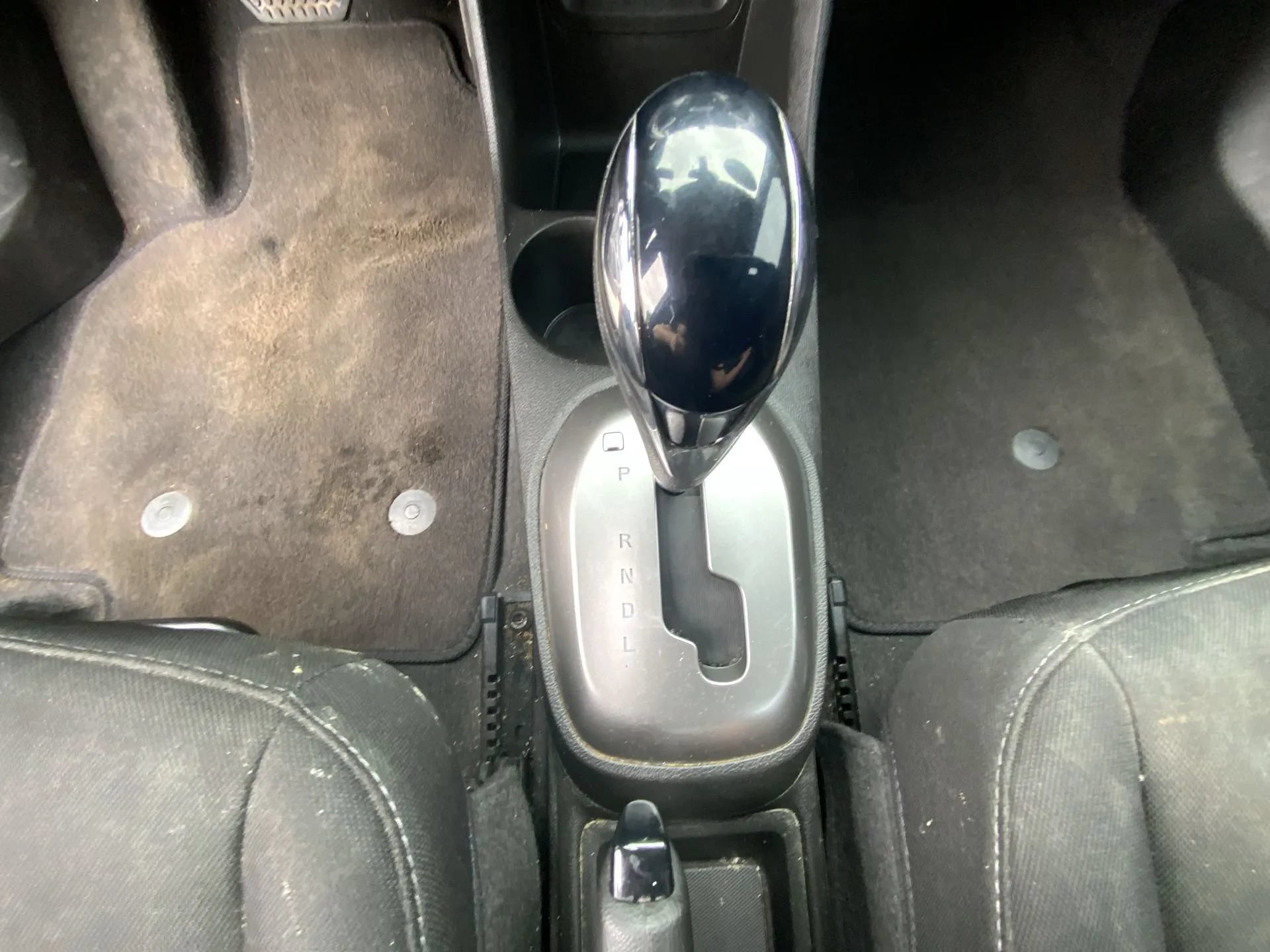 Used 2017 Chevrolet Spark LS FWD image 23