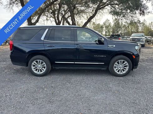 Used 2023 GMC Yukon SLT image 6