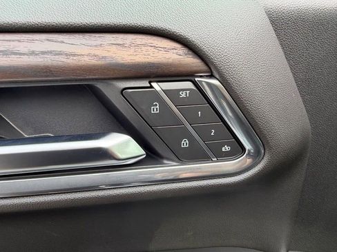 New 2026 GMC Sierra 1500 SLT w/ SLT Premium Plus Package image 17