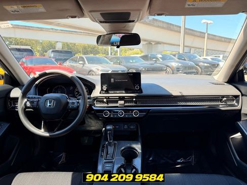 Used 2023 Honda Civic LX image 35