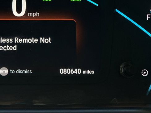 Used 2019 Honda Odyssey EX-L image 34