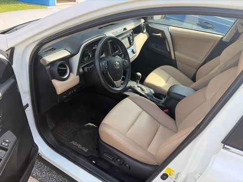 Used 2013 Toyota RAV4 Limited AWD/4WD image 2