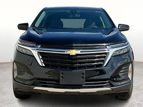 Used 2023 Chevrolet Equinox LT image 5