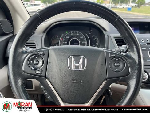 Used 2013 Honda CR-V EX-L image 17