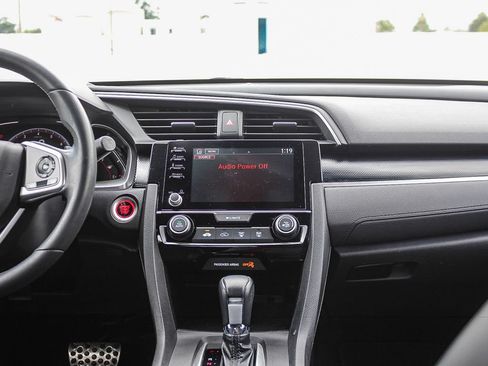Used 2019 Honda Civic Sport image 14