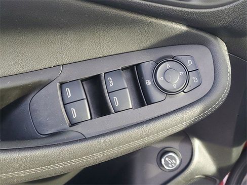 Used 2023 Buick Encore GX Select w/ Sport Touring Package image 17