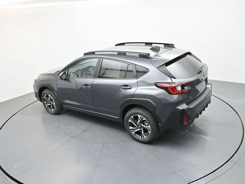 New 2026 Subaru Crosstrek 2.0i Premium AWD/4WD image 13