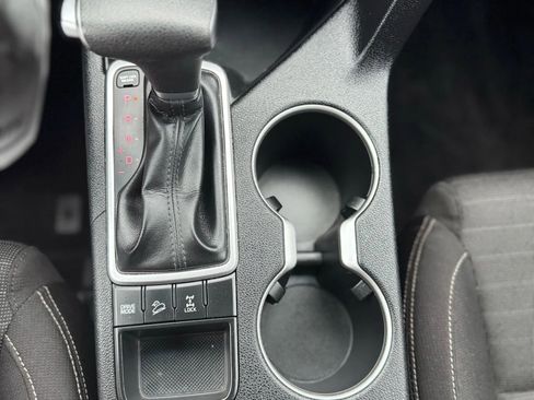 Used 2018 Kia Sportage LX w/ LX Popular Package image 29