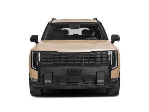 New 2027 Kia Telluride X-Line SX Prestige AWD/4WD image 4