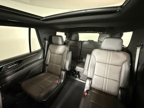 New 2026 Chevrolet Tahoe High Country image 34