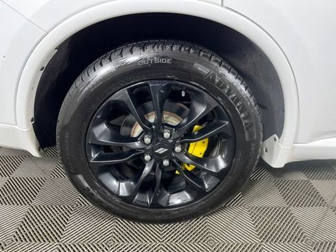 Used 2020 Dodge Durango R/T w/ Trailer Tow Group IV AWD/4WD image 12