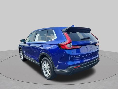 Used 2024 Honda CR-V EX-L image 14