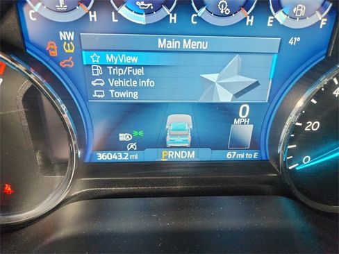 Used 2024 Ford Expedition Limited image 23